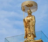 Sochy tibetského budhizmu